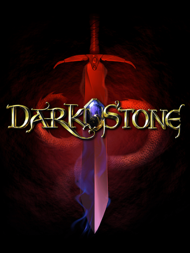 Darkstone Cover