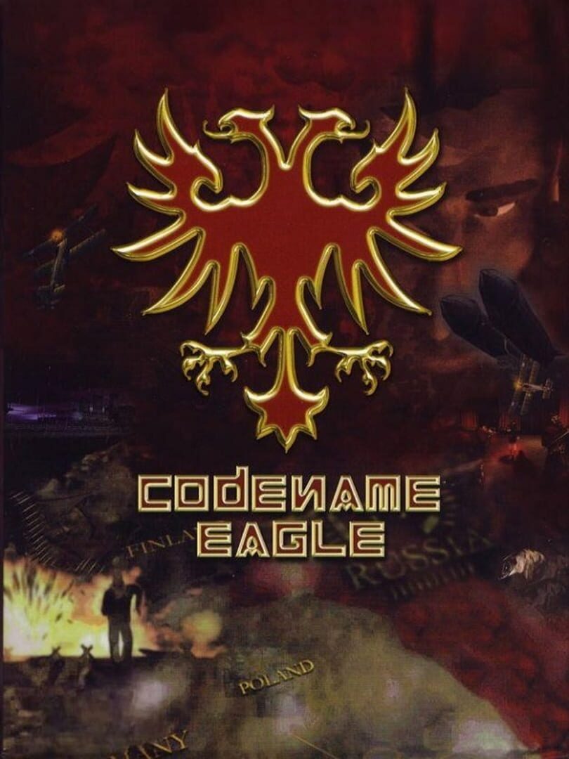 Codename Eagle (1999)