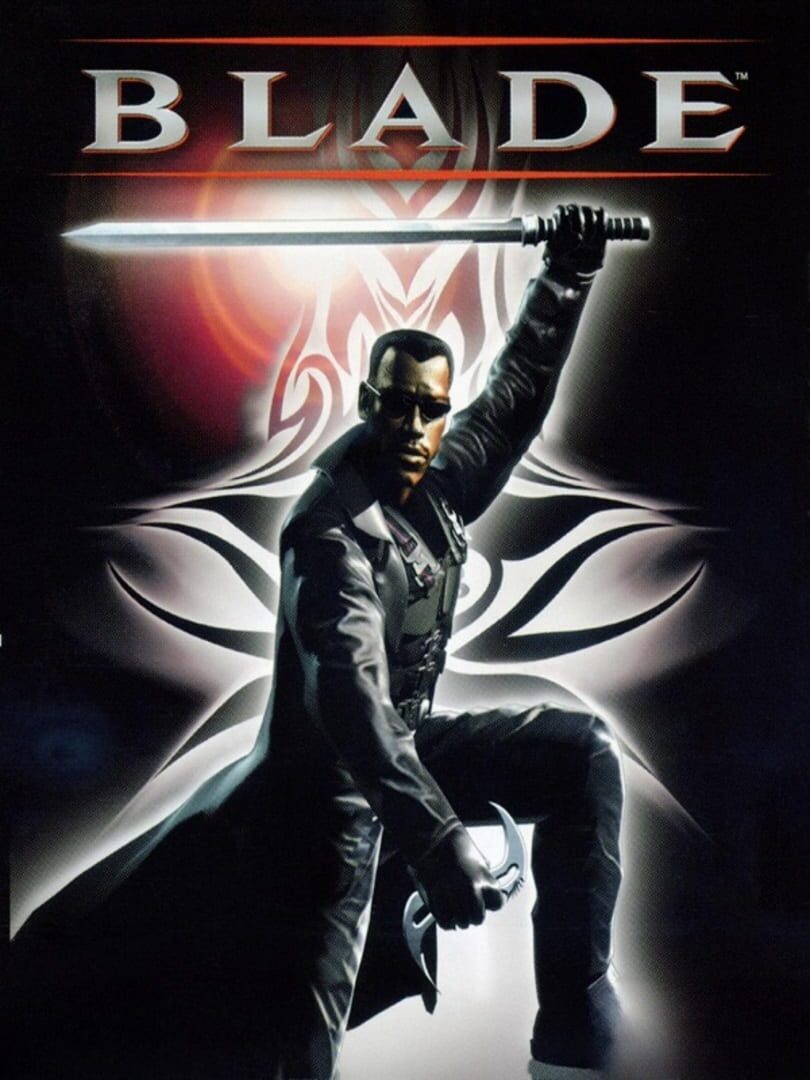 Blade (2000)