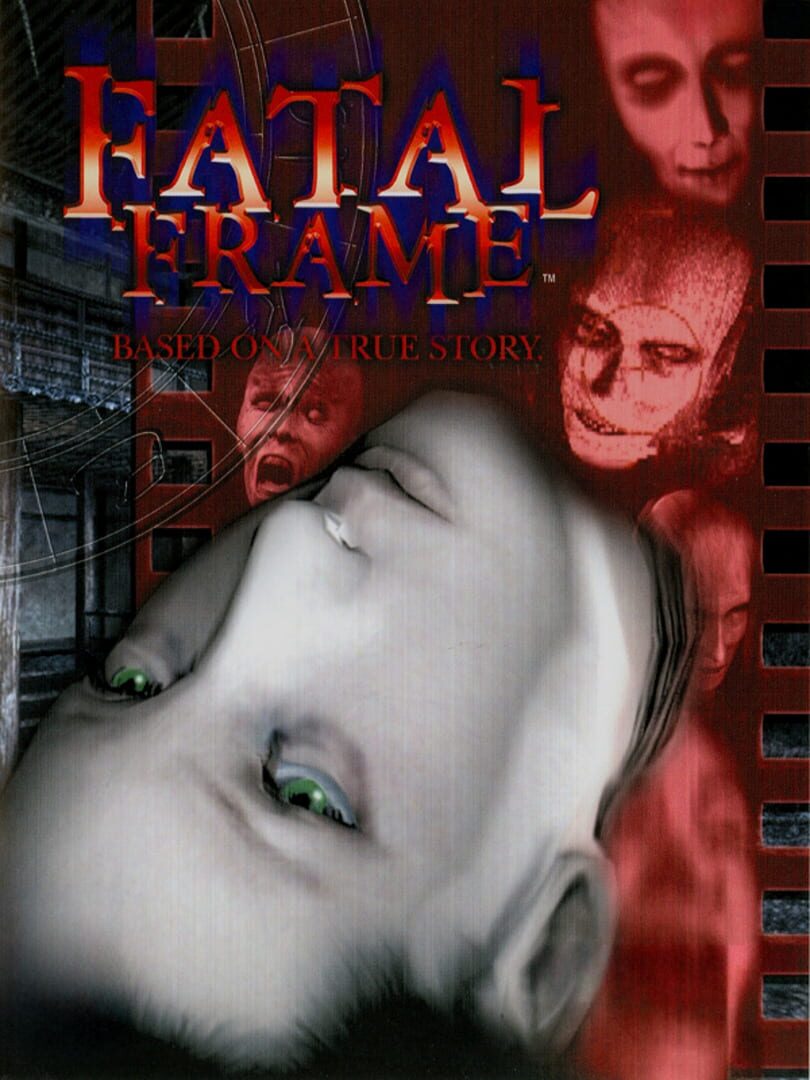 Fatal Frame (2001)