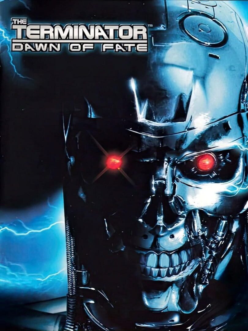 The Terminator: Dawn of Fate (2002)