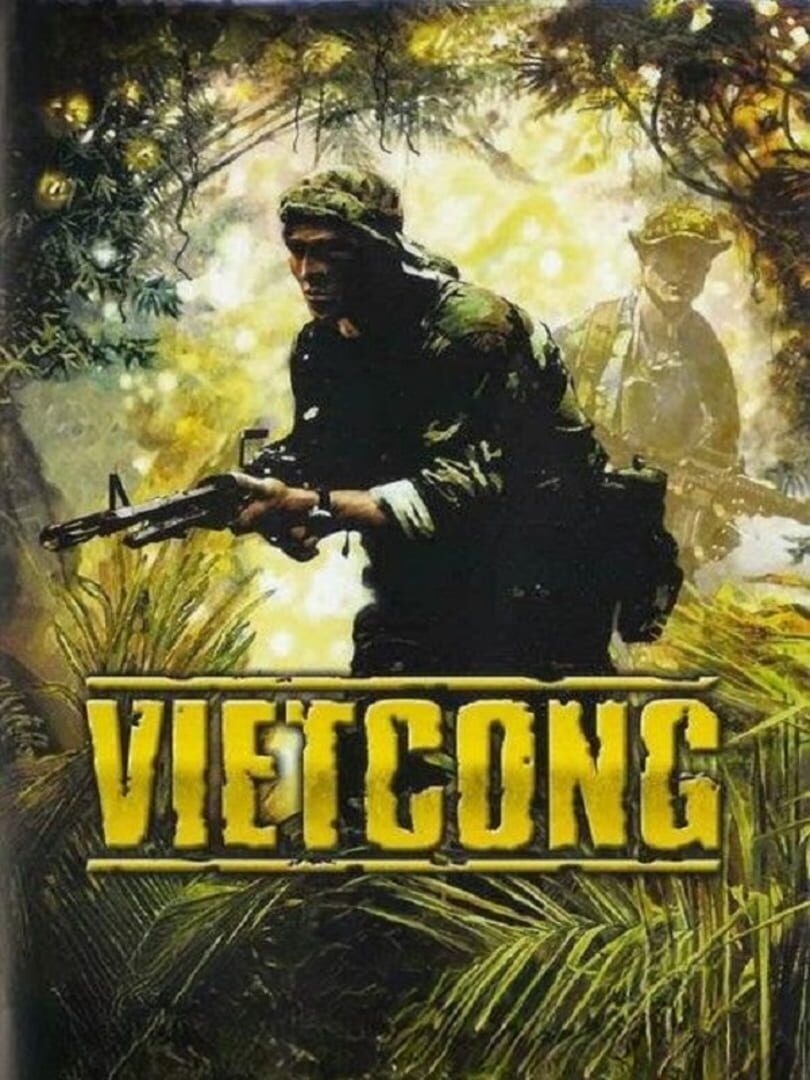 Vietcong (2003)