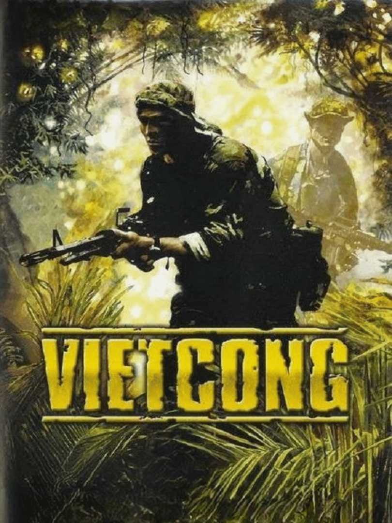 Vietcong Cover