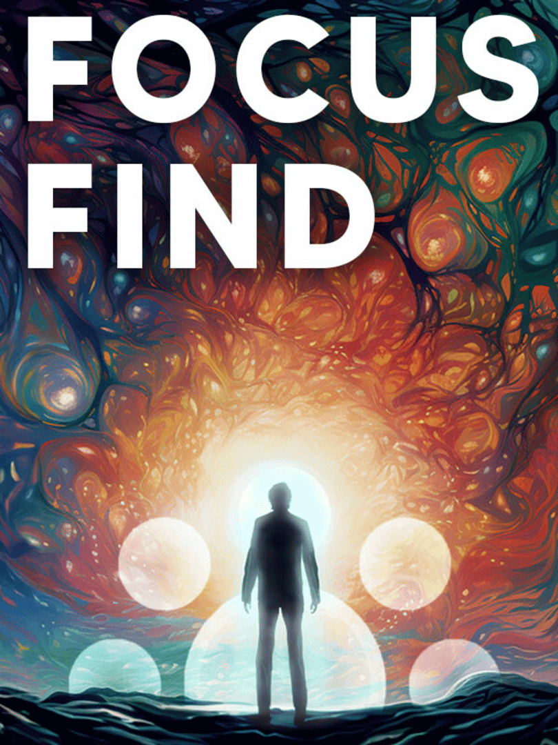 Focus Find Cover