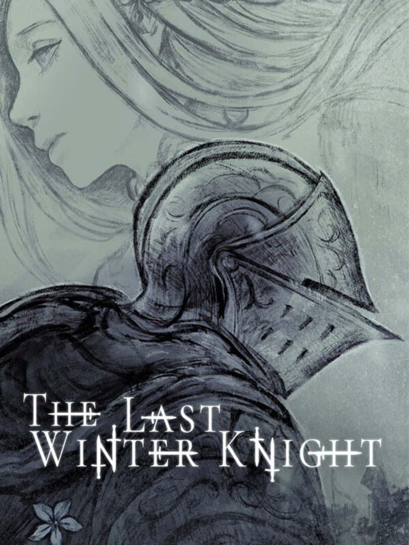 The Last Winter Knight (2024)