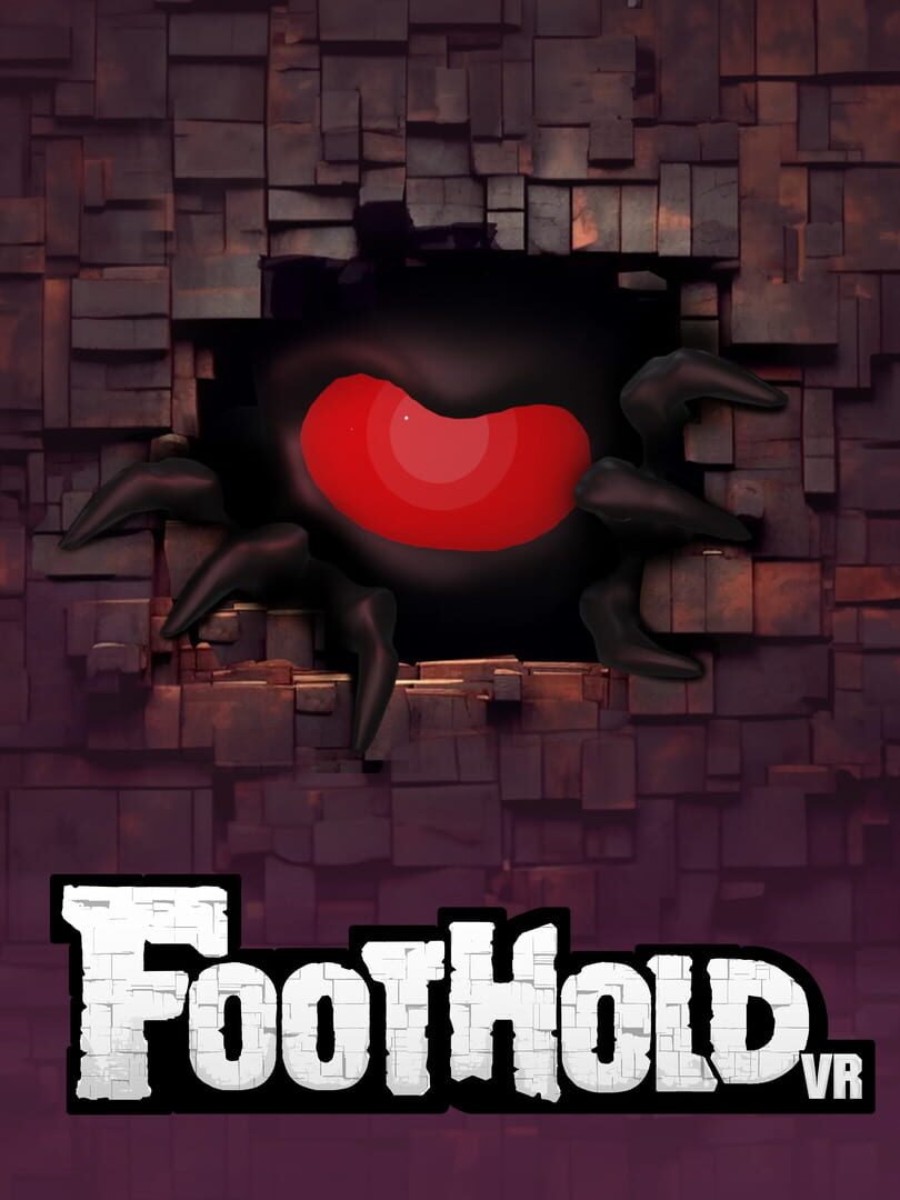 Foothold VR (2024)