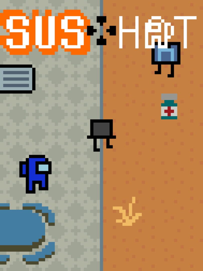 Cover image of Sus Hat