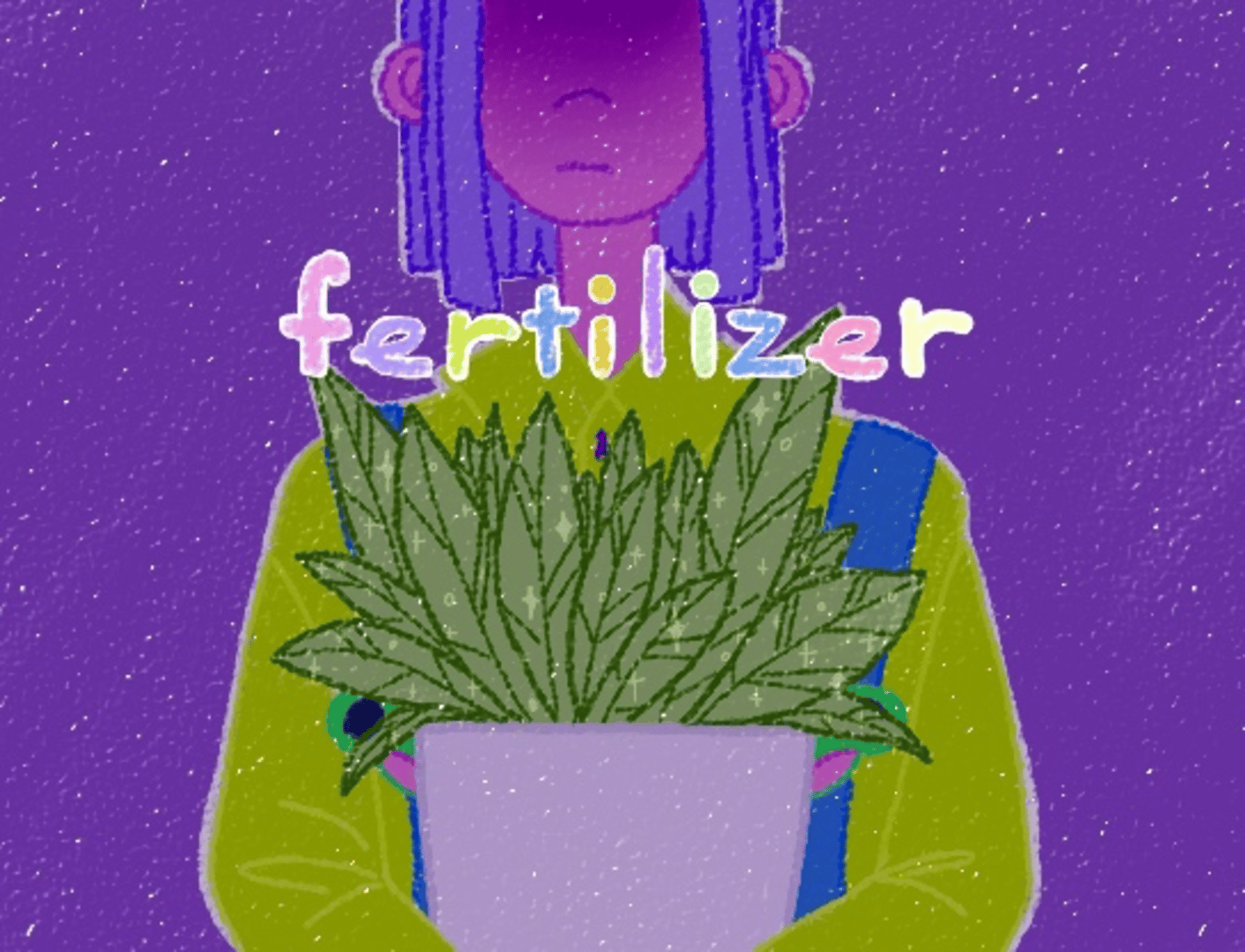 Fertilizer Cover