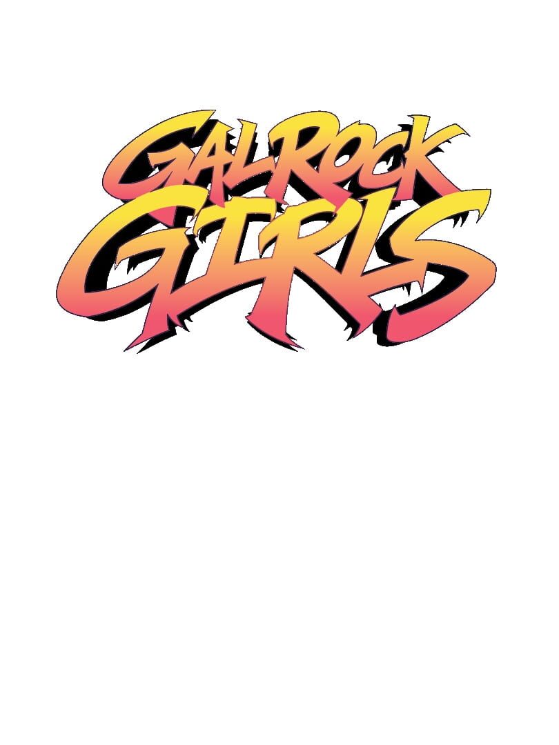 GalRock Girls (2024)