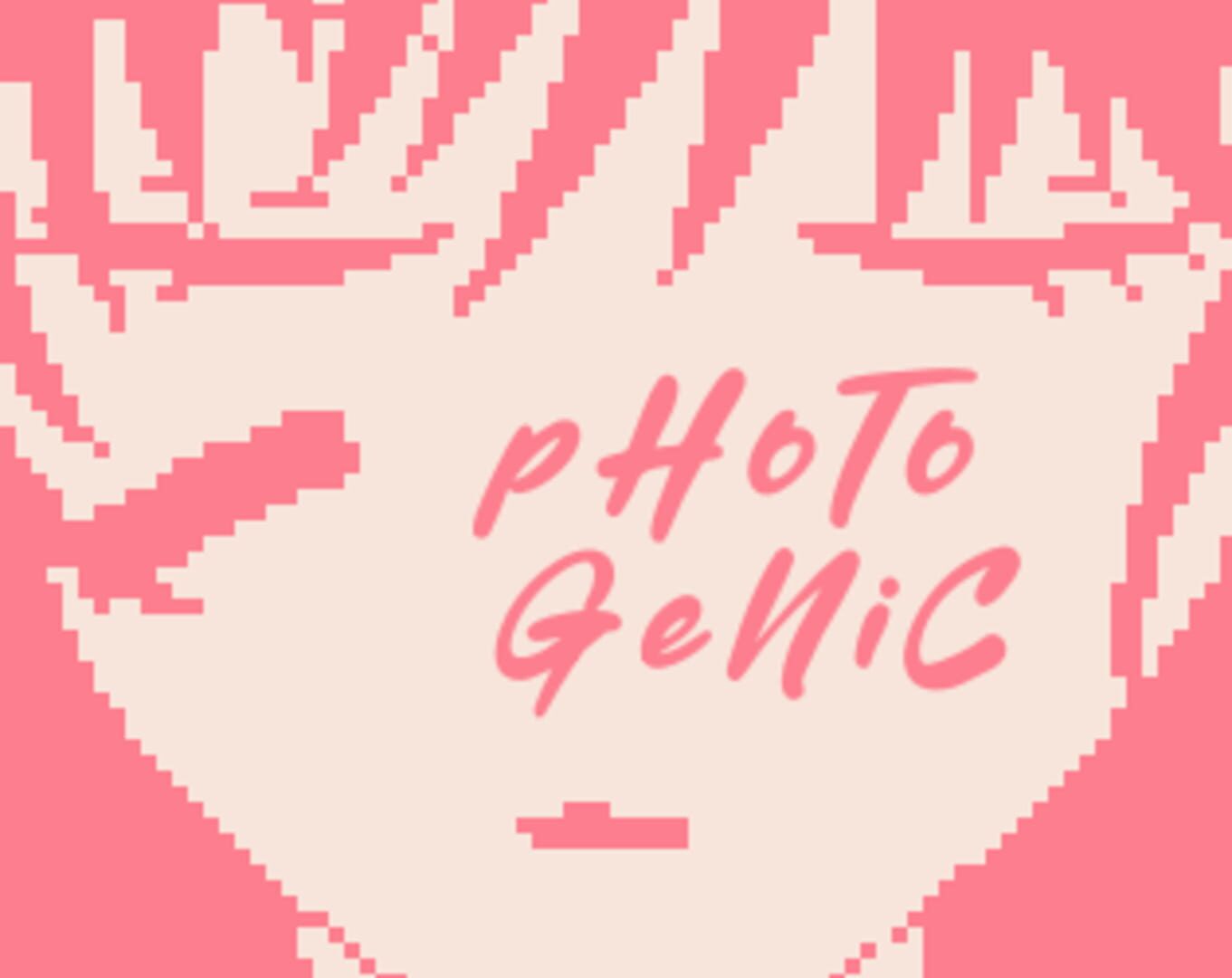 Photogenic cover art