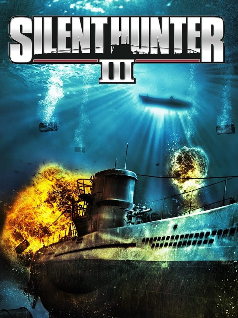 Silent Hunter III (2005)