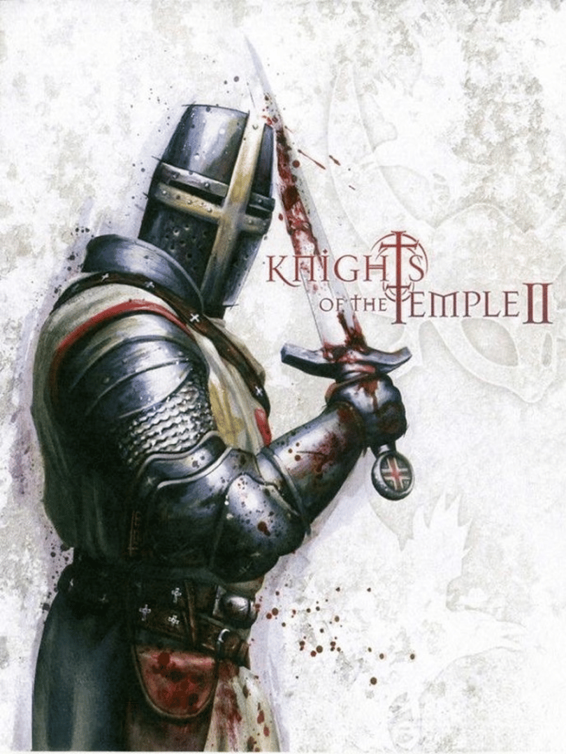 Knights of the Temple II Cover
