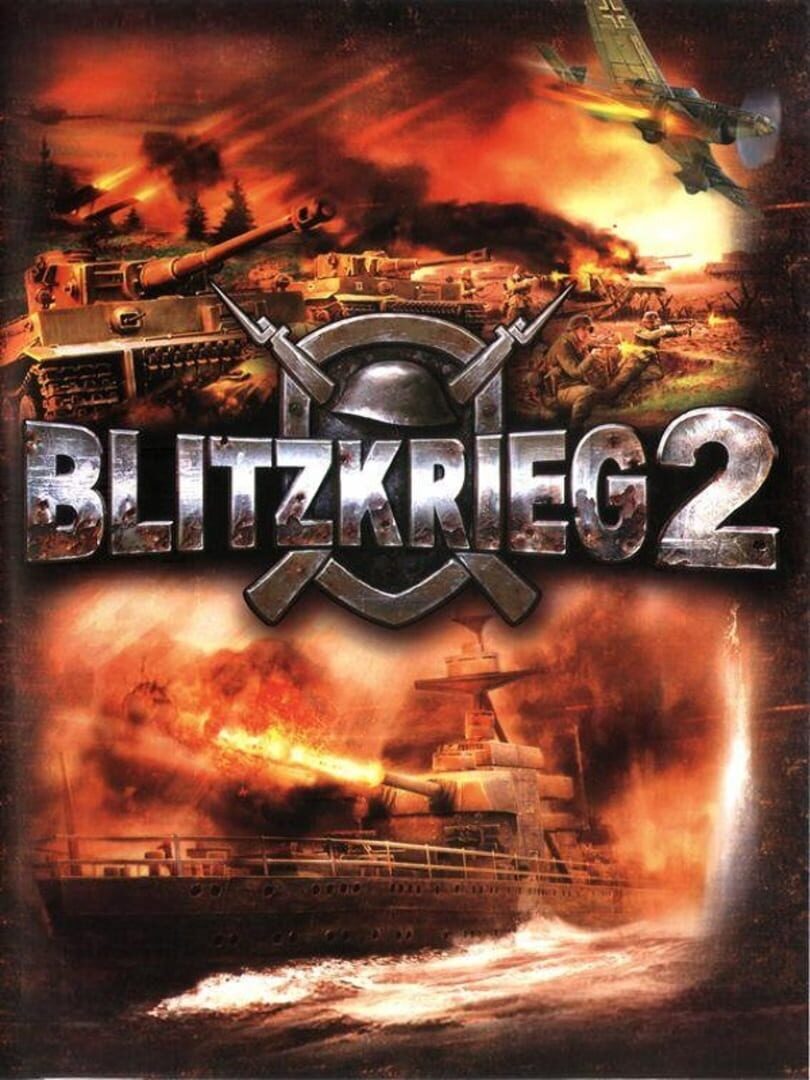 Blitzkrieg 2 (2005)