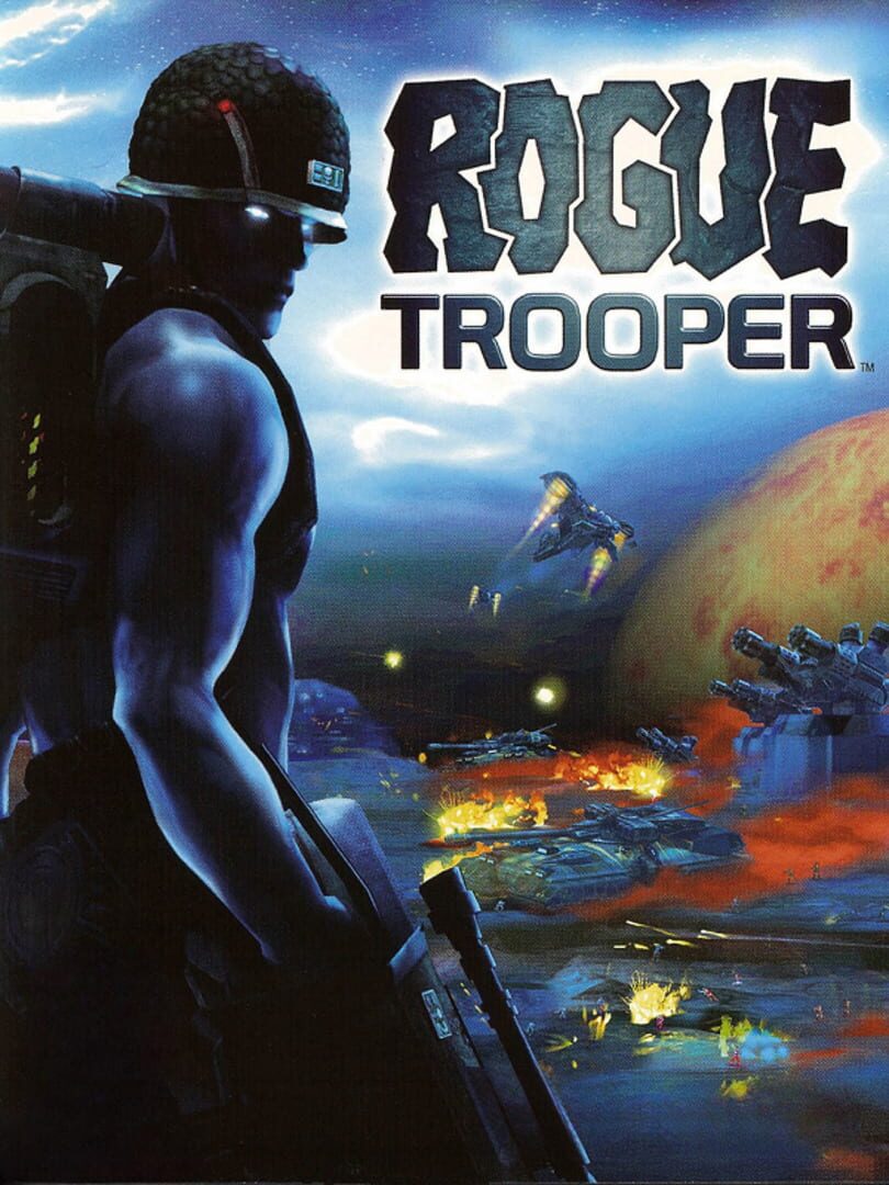 Rogue Trooper (2006)