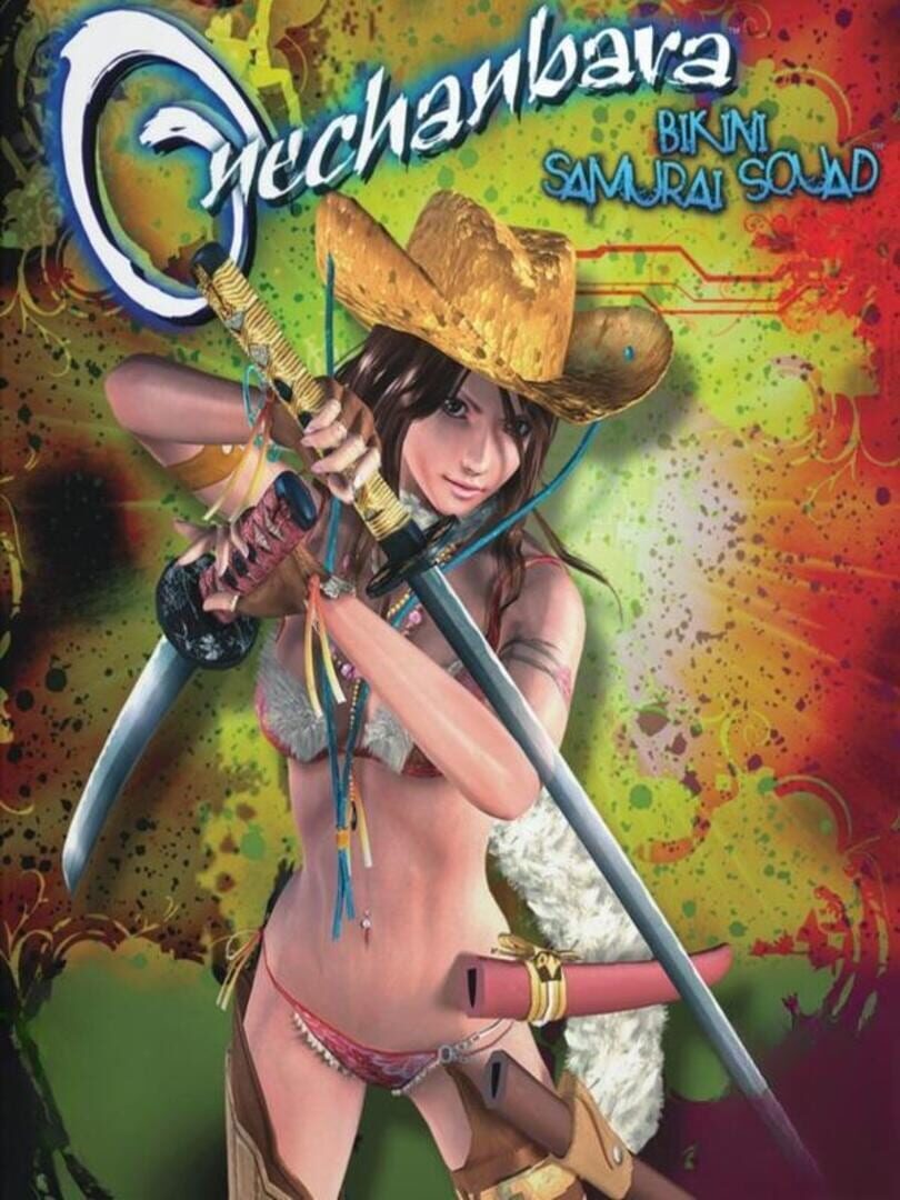 Onechanbara: Bikini Samurai Squad (2006)