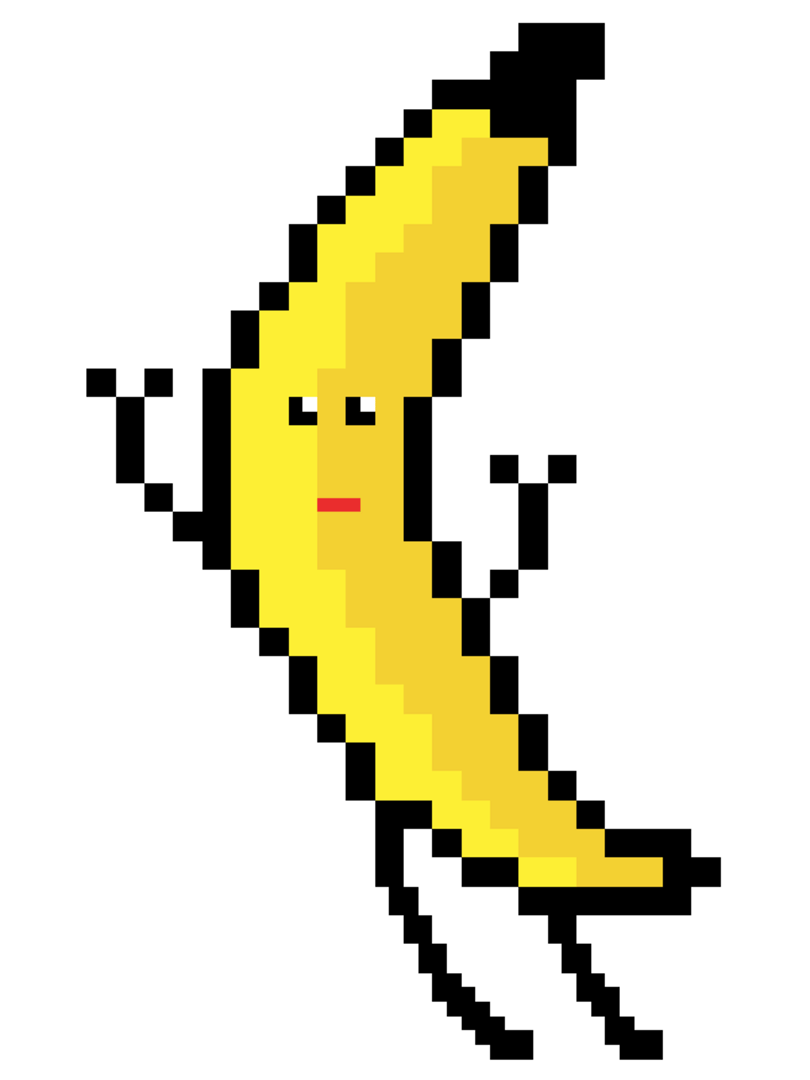 Bananaventure Cover