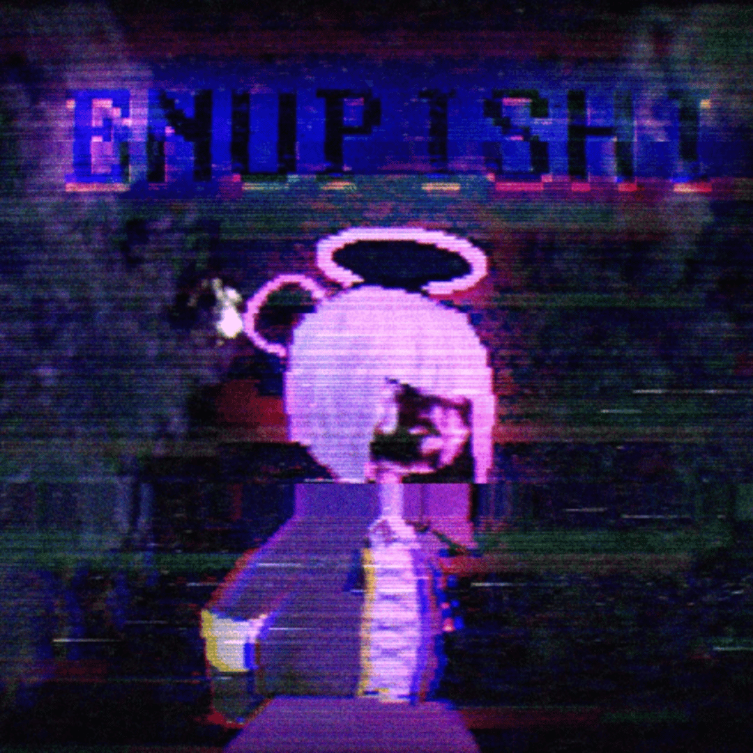 Enupishi Cover