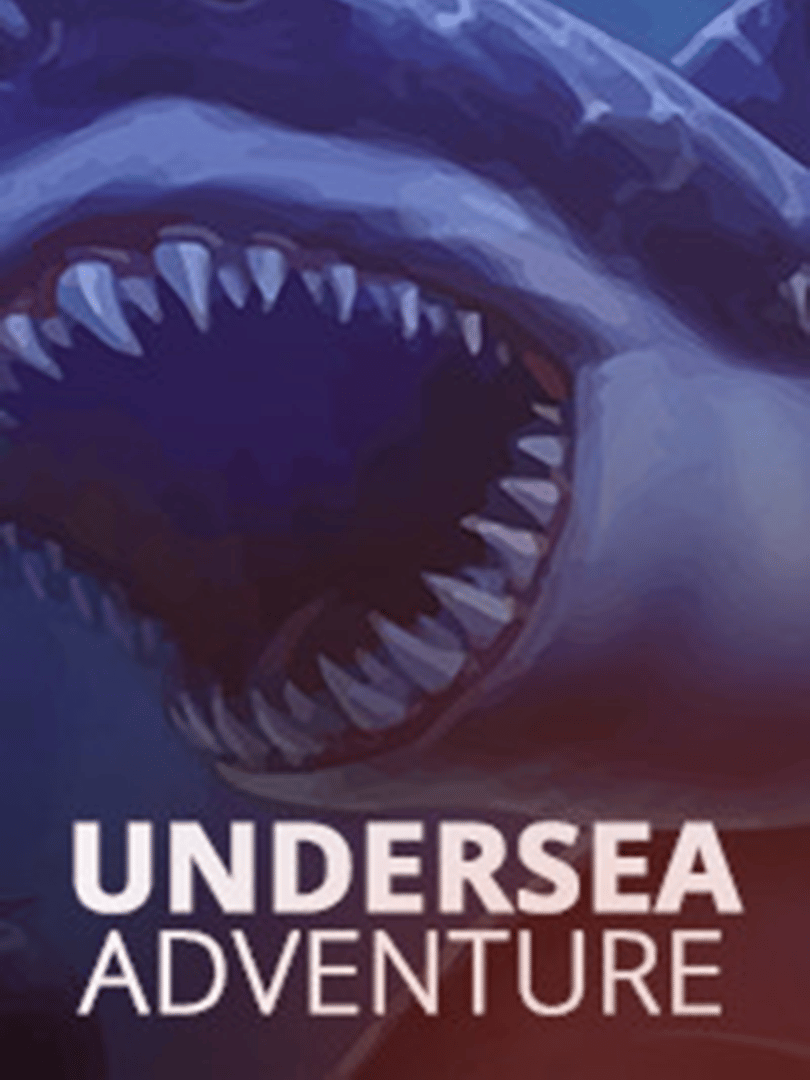 Undersea Adventure Cover