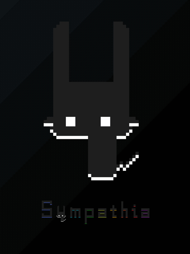 Sympathia Cover