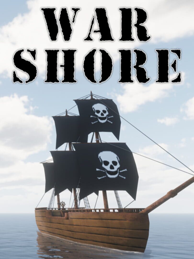 War Shore (2024)