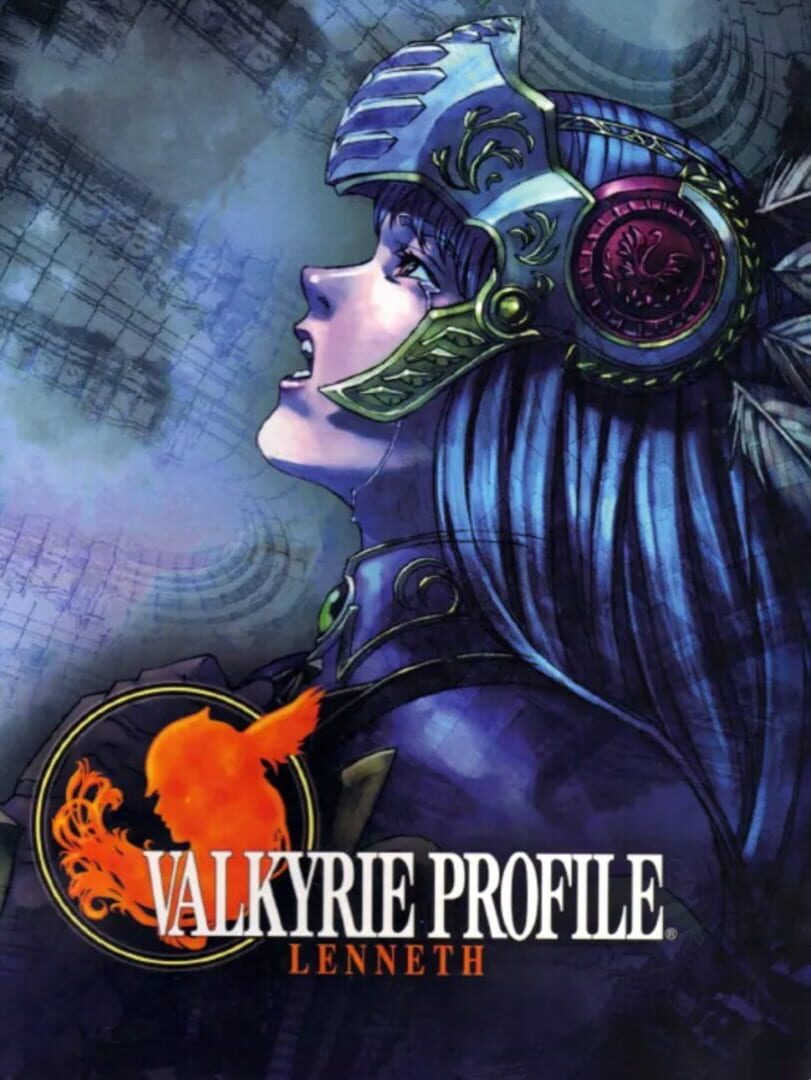 Valkyrie Profile: Lenneth (2006)