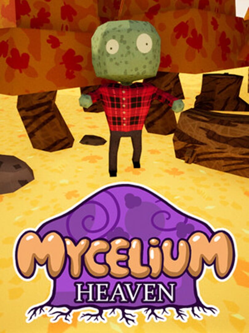 Mycelium Heaven