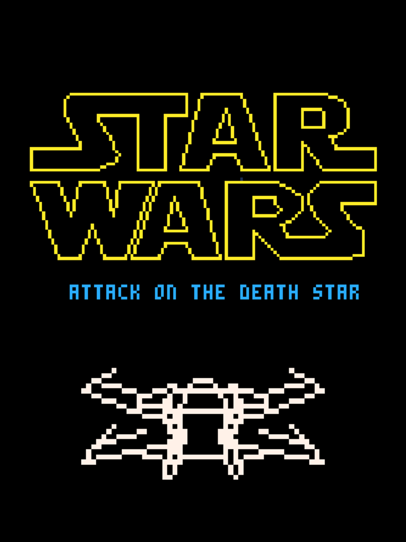 Attack on the Deathstar Cover