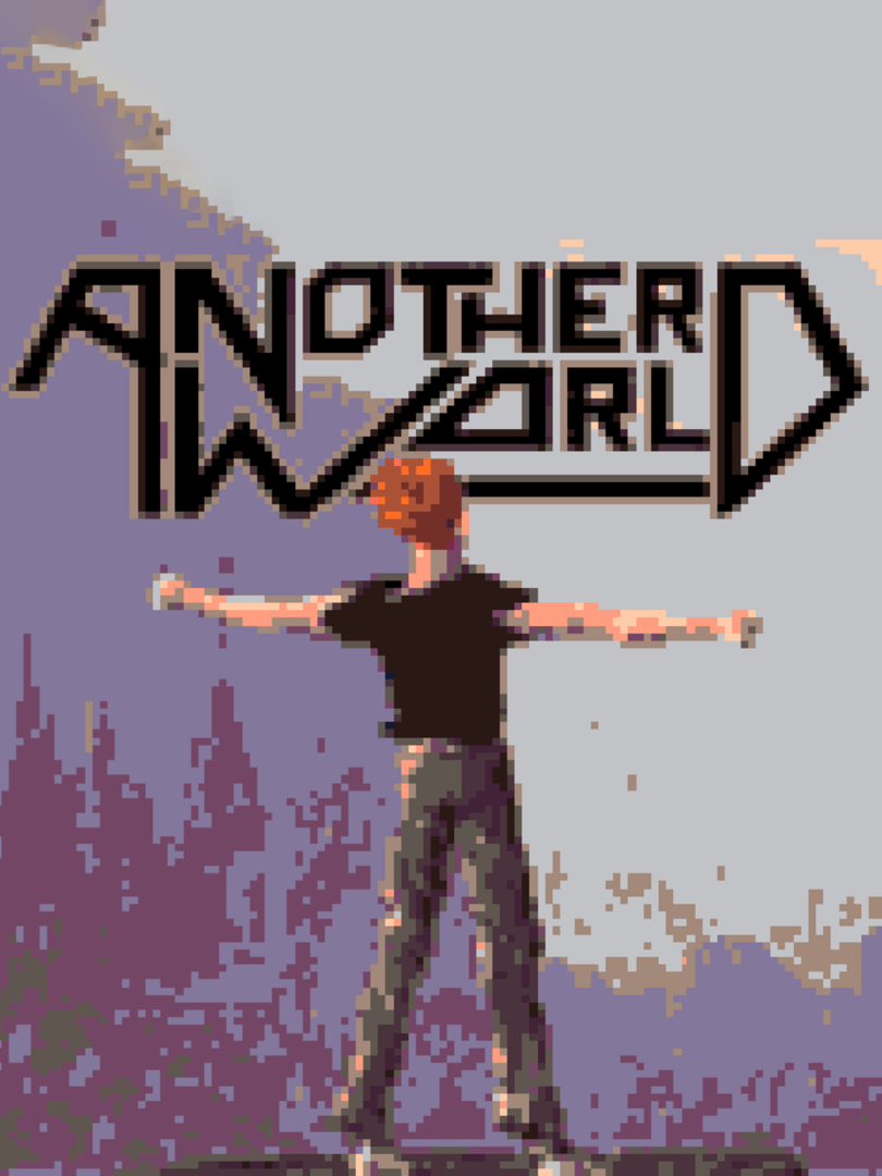 Another World Cover