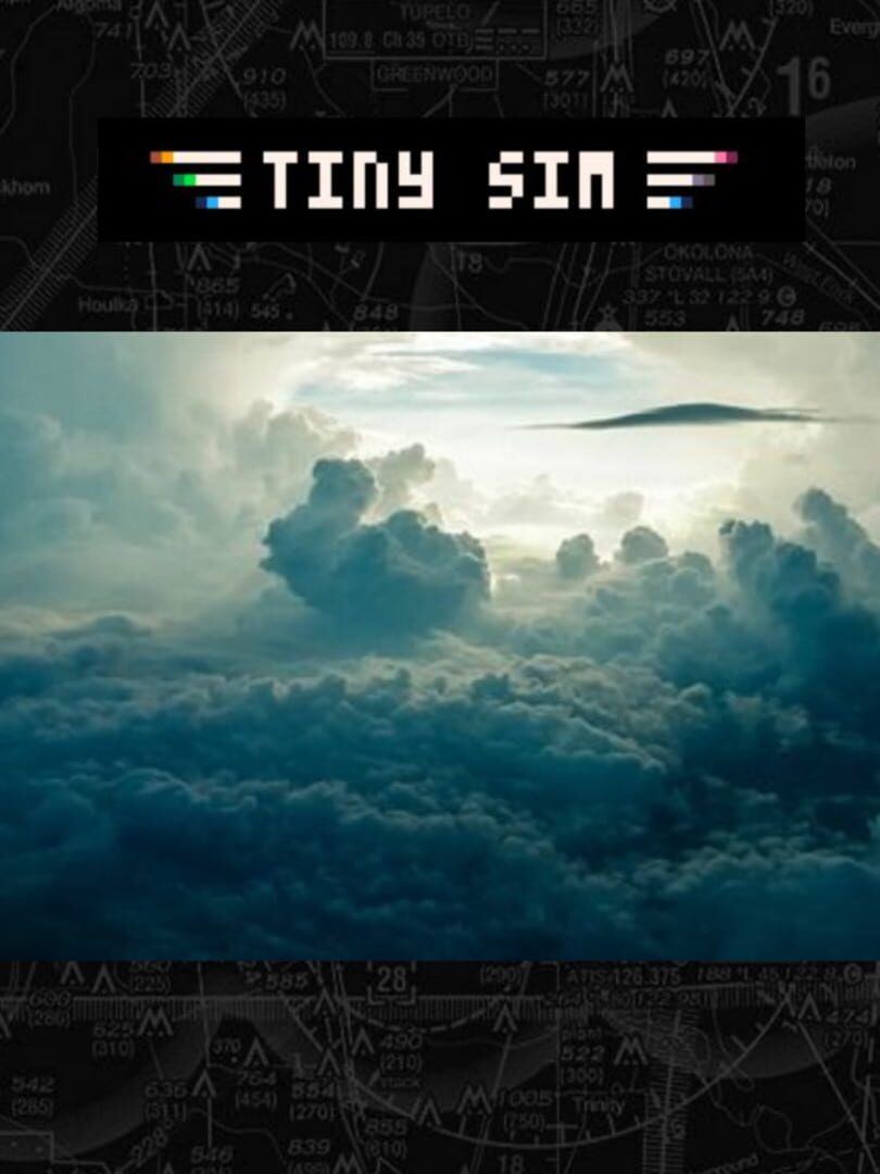 Tiny Sim (2016)