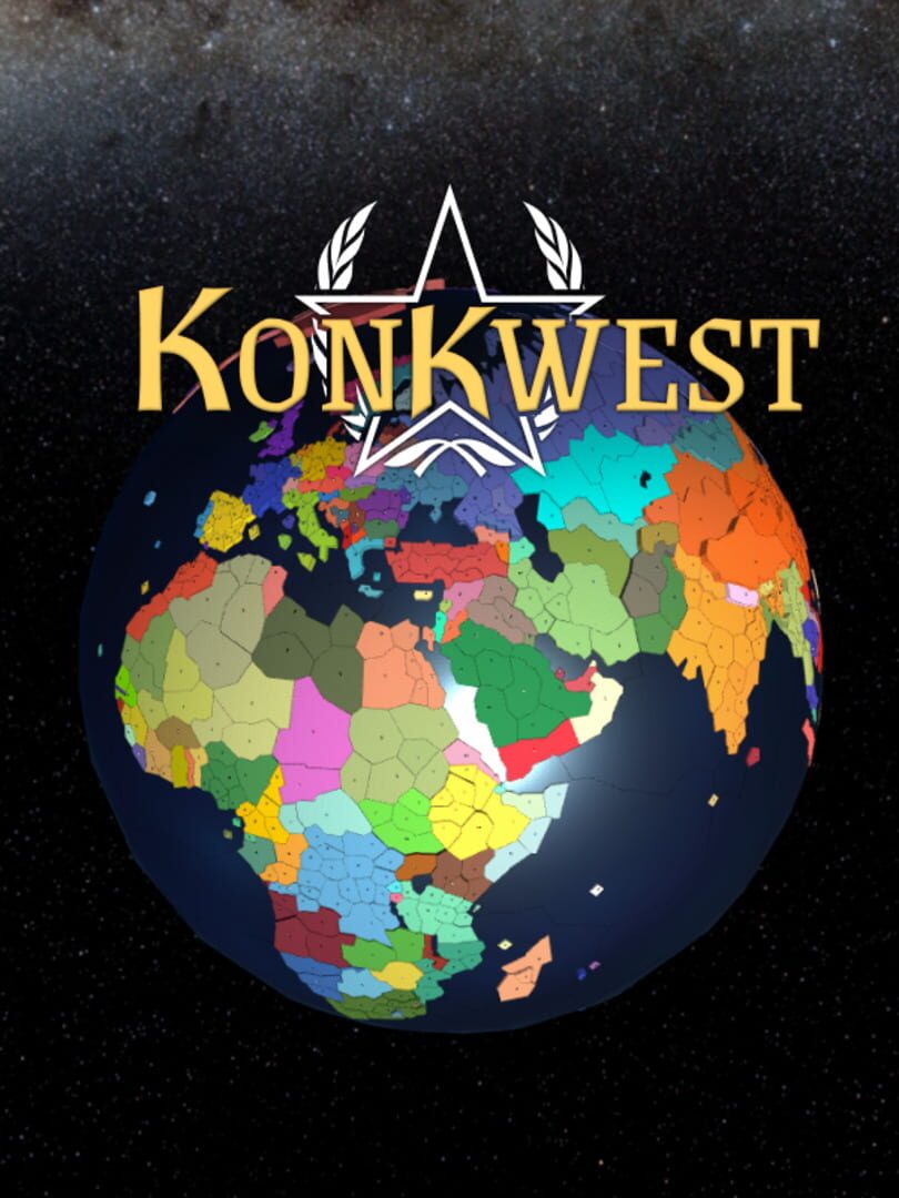 Konkwest (2024)