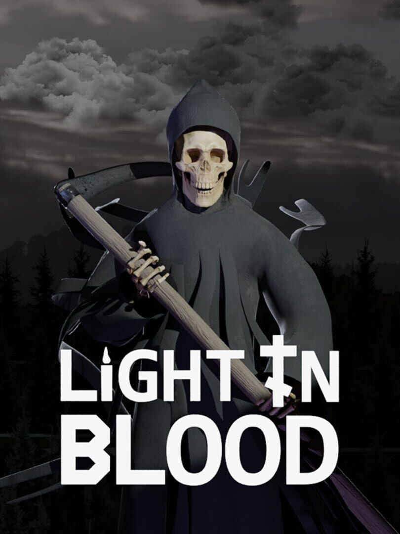 Light In Blood (2024)