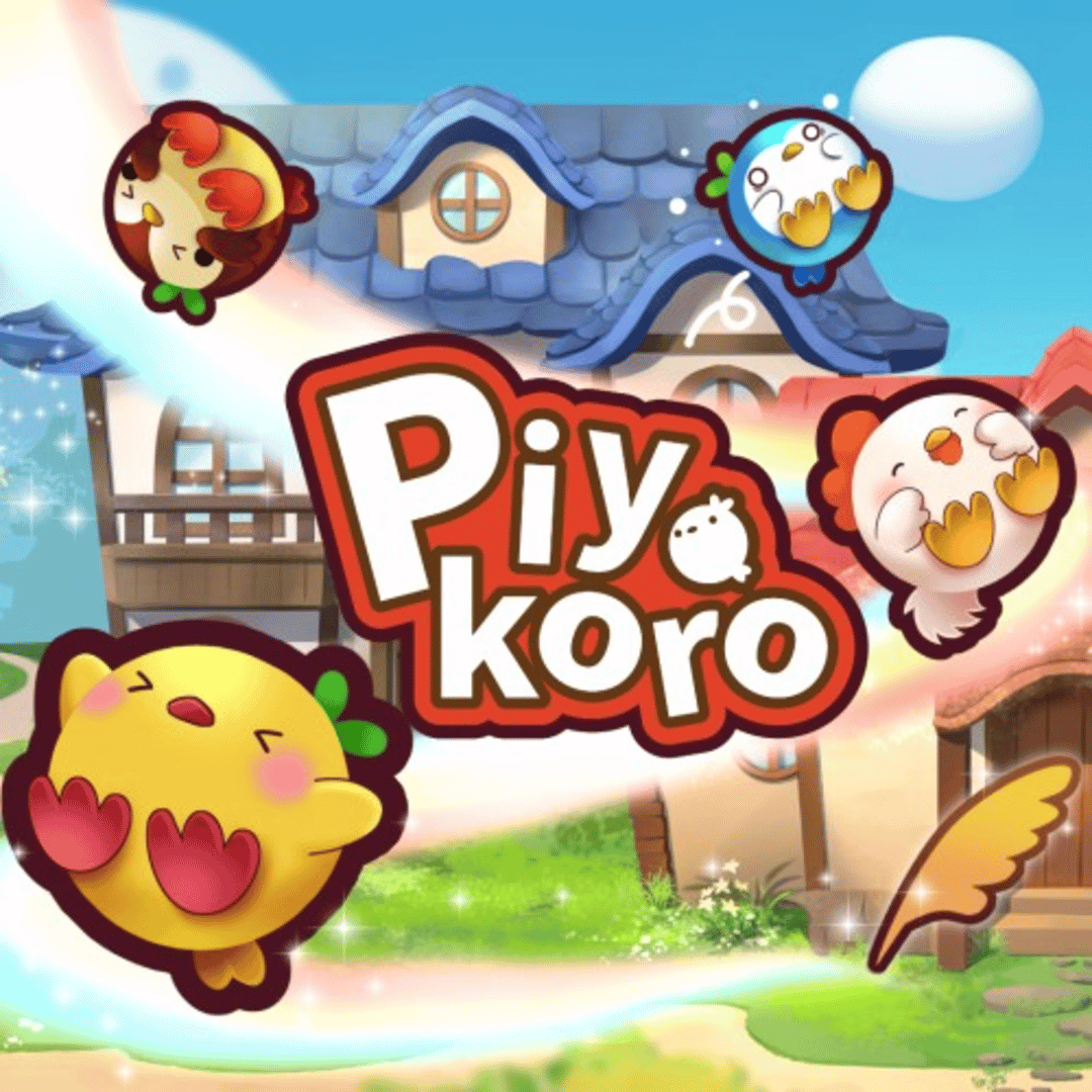 Piyokoro Cover