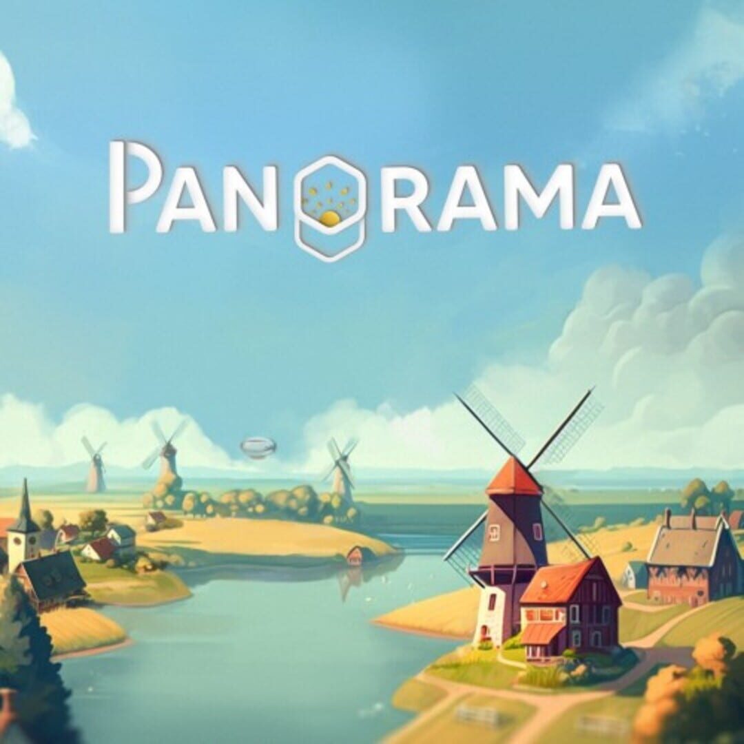 Pan'orama (2023)