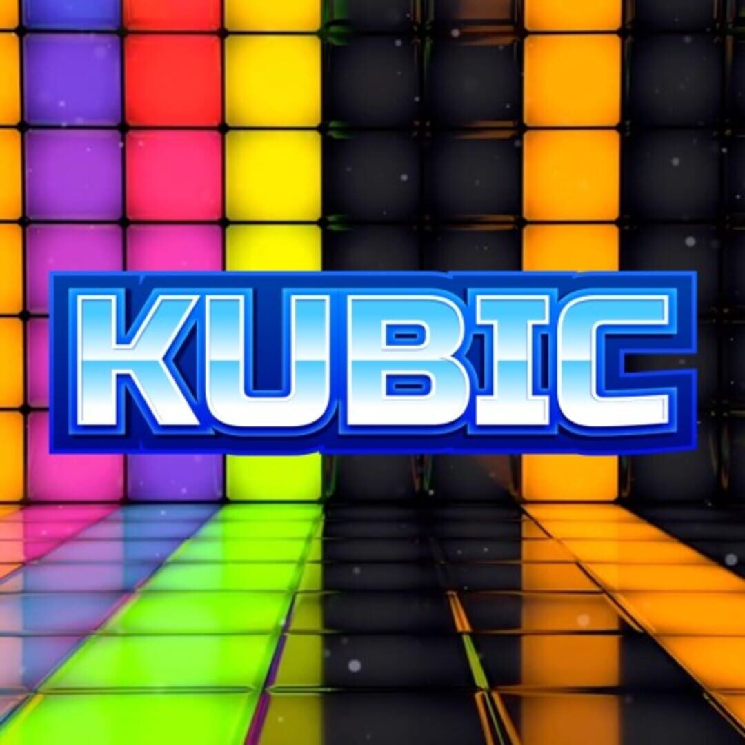 Cover image of Kubic