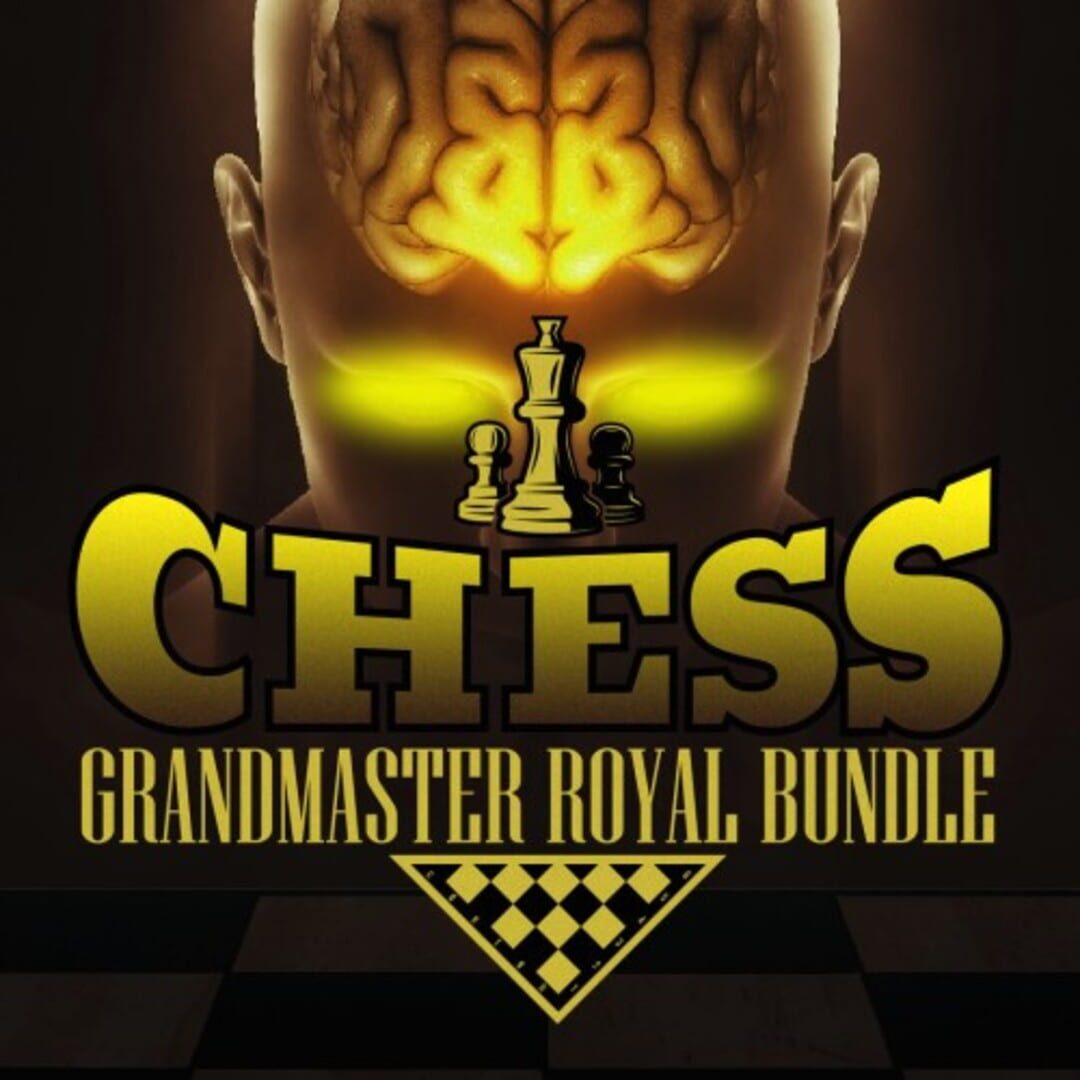 Bundle : Chess Grandmaster Royal Bundle