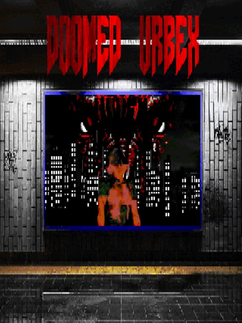 Doomed Urbex