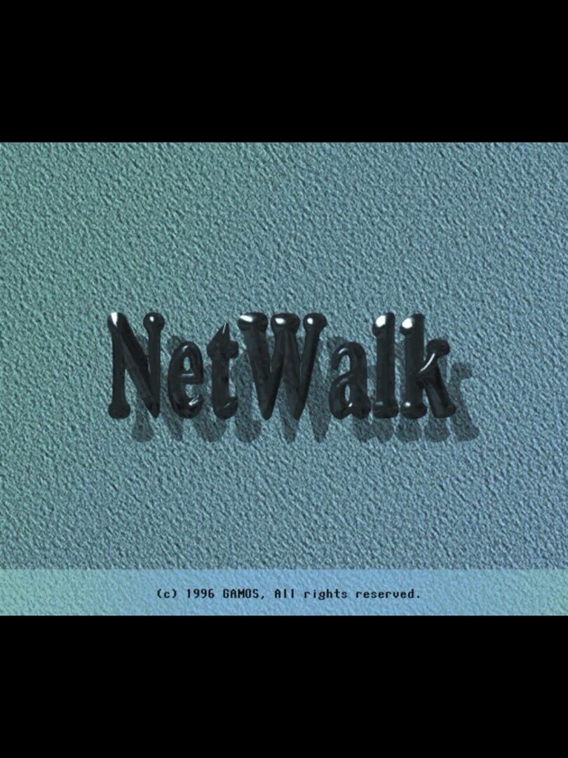 NetWalk