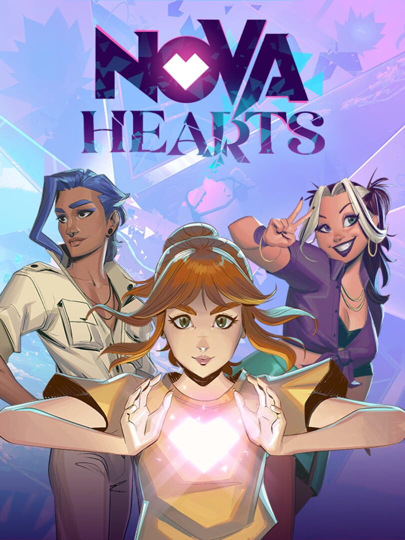 Nova hearts (2025)