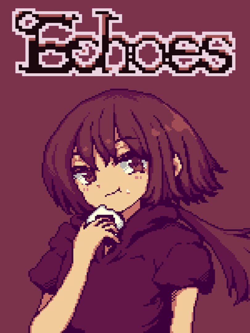 Echoes (2023)