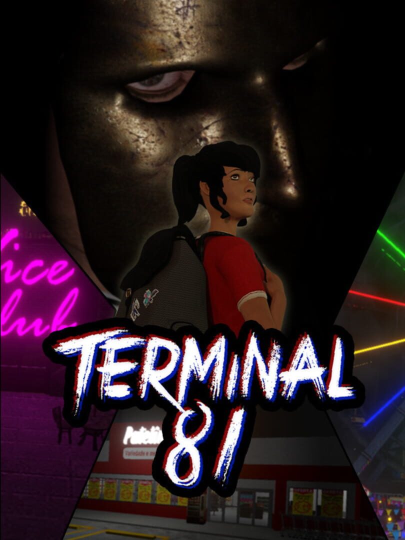 Terminal 81 (2023)