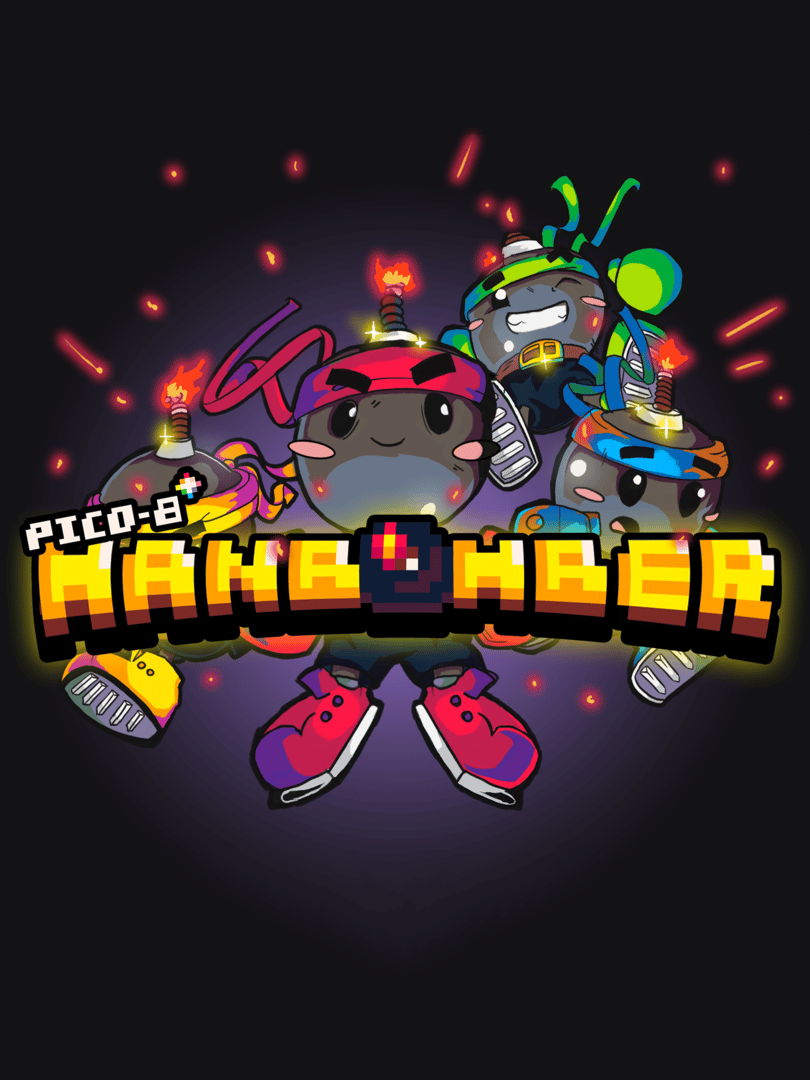 Manbomber Cover