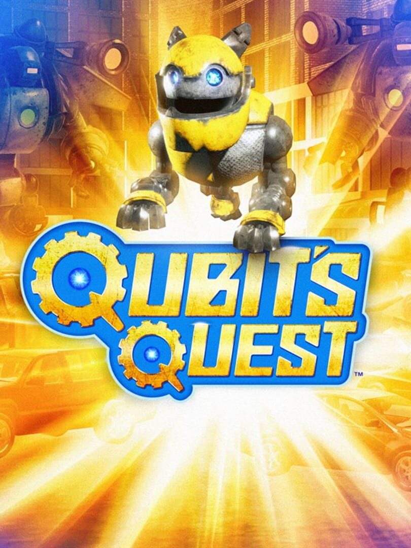 Qubit's Quest (2019)