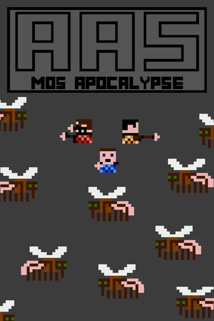 AAS Mos Apocalypse