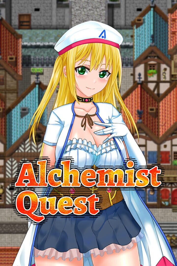 Alchemist Quest (2024)