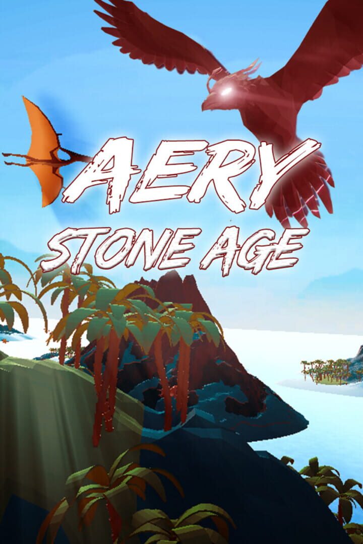 Aery: Stone Age (2024)