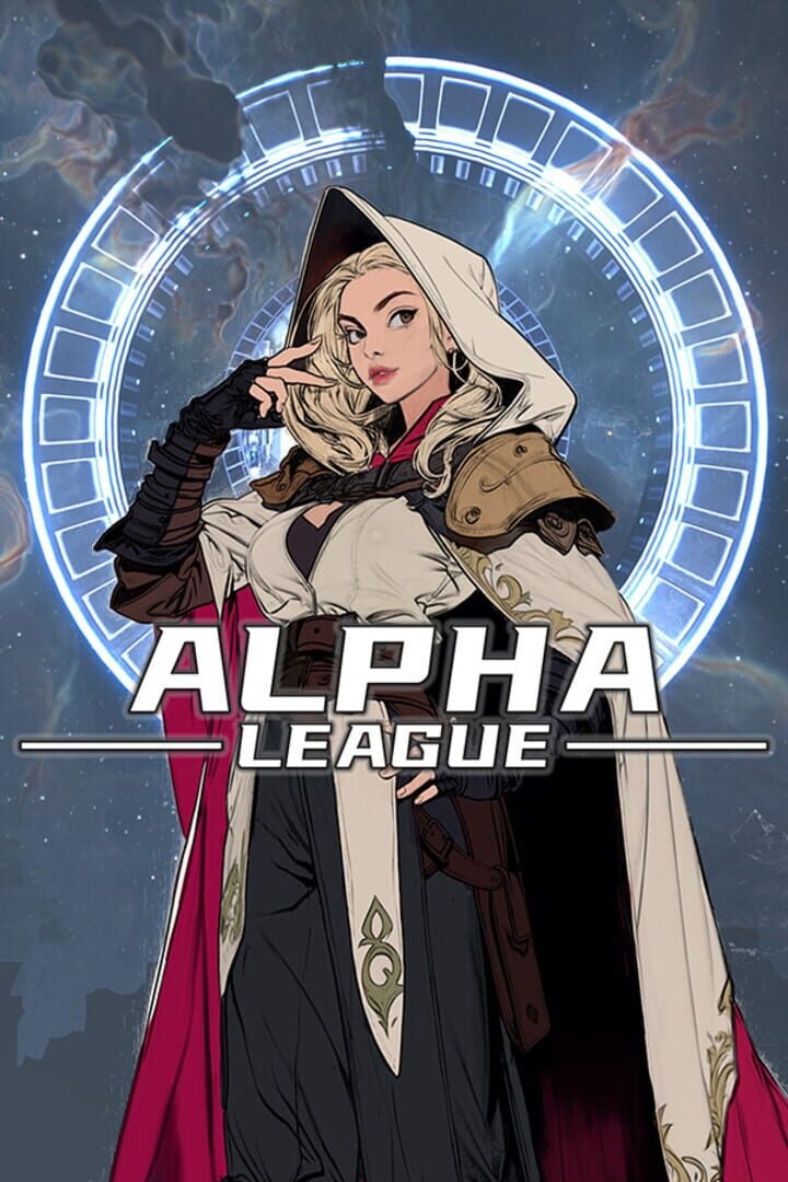 Alpha League (2024)