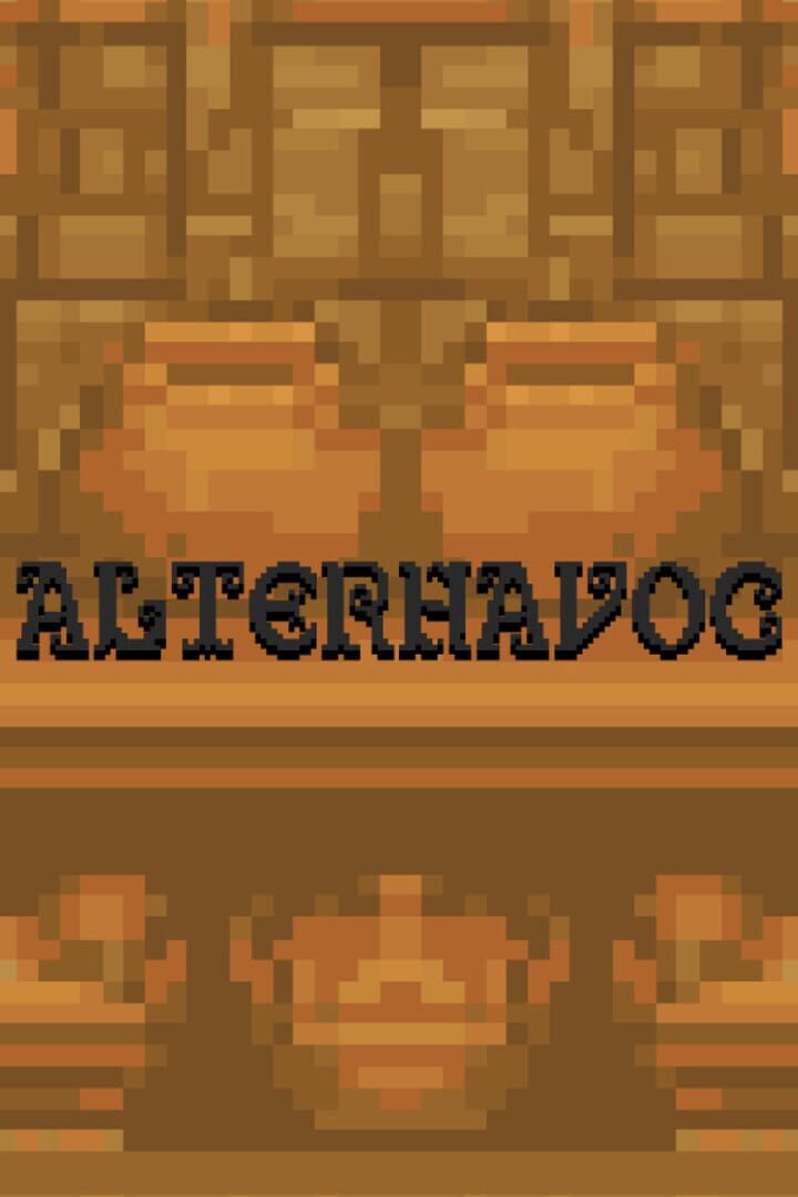 Alterhavoc