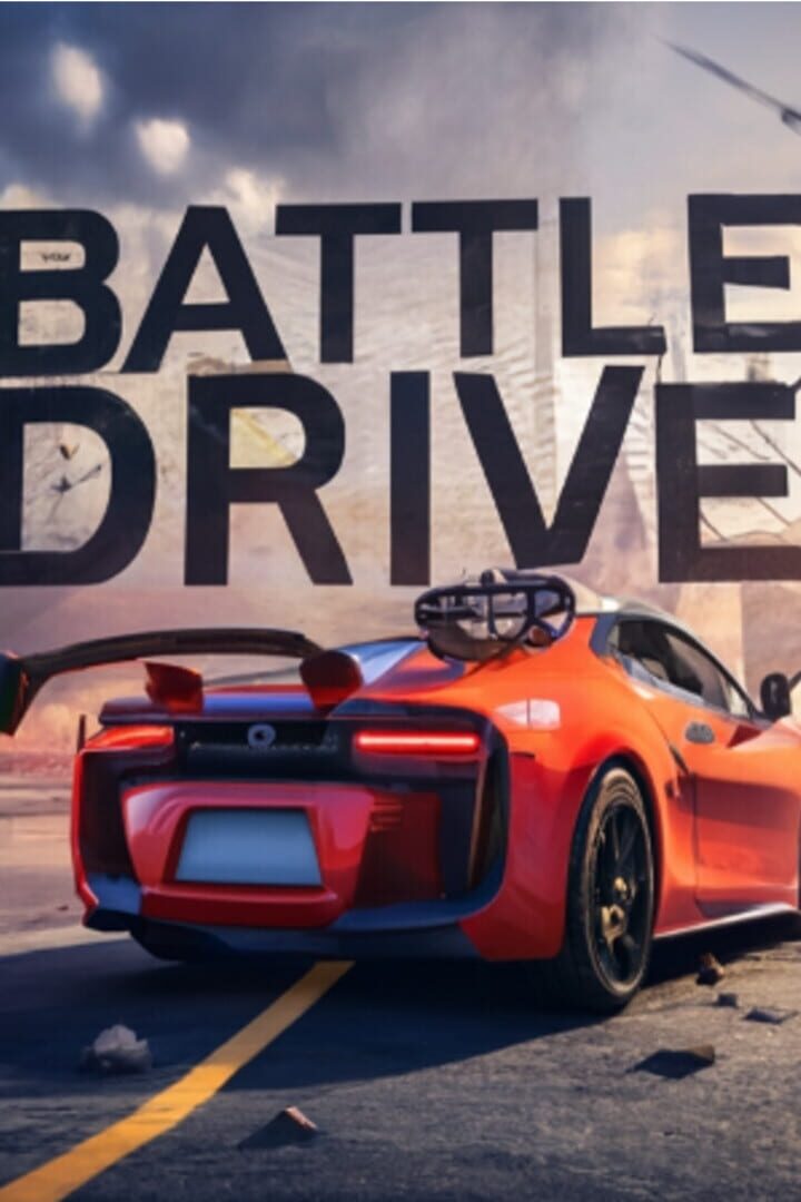 BattleDrive