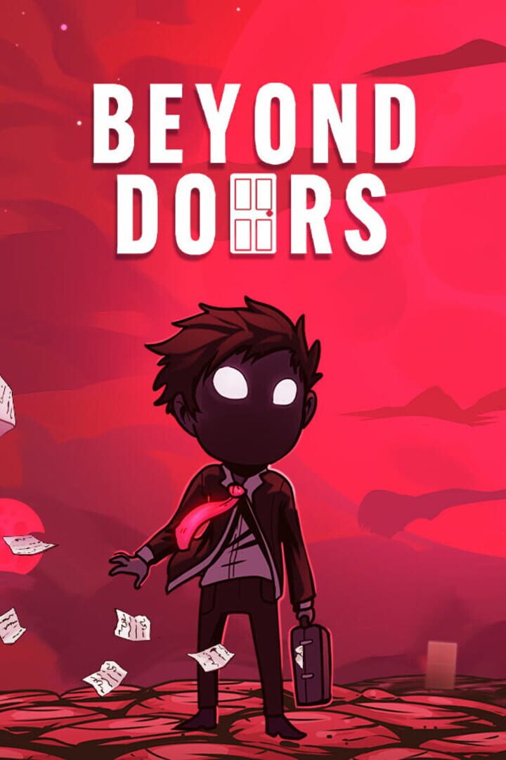 Beyond Doors (2024)