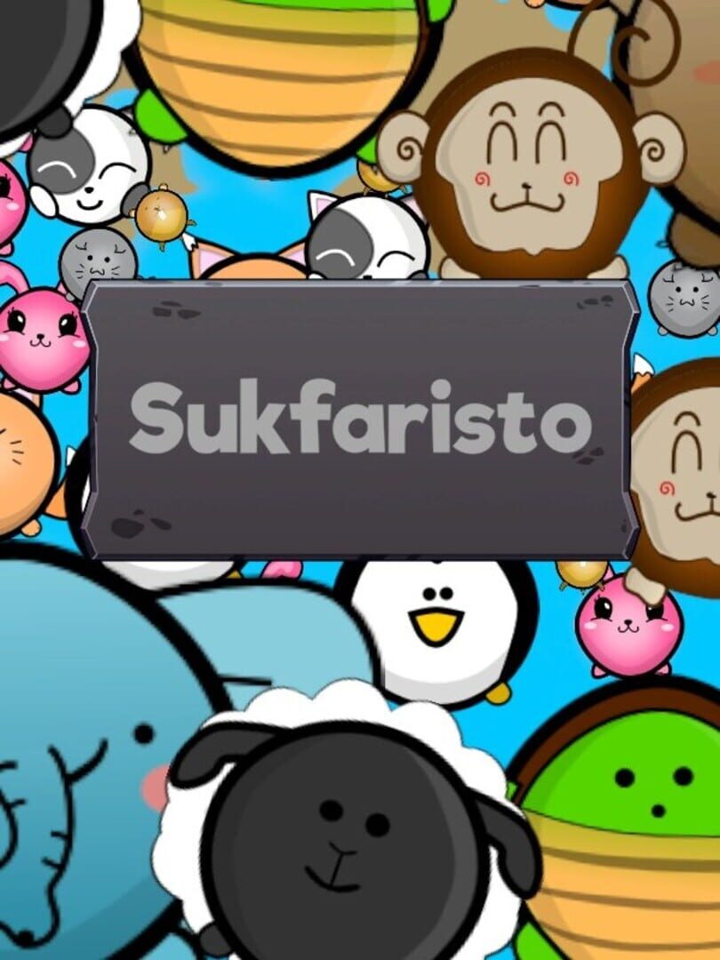 Sukfaristo (2025)